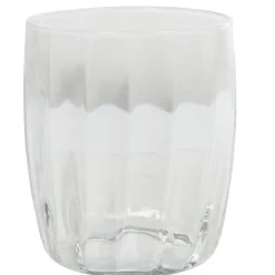 4 verres à vin et 4 verres à eau Bormioli Rocco Incontri