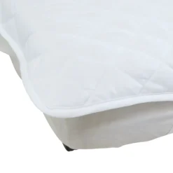 Alèse 2 personnes matelassé