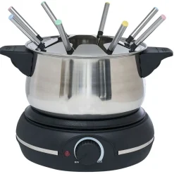 Appareil à fondue 8 pers 1500W