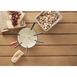 Appareil à fondue 6 personnes