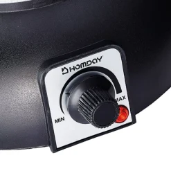 Appareil à fondue Homday