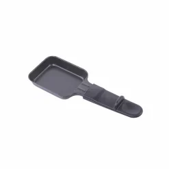 Appareil à raclette XXL grill Homday noir 12 personnes