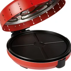 Appareil à tartes 1200 W Homday