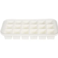 Bac à glaçons 18 compartiments