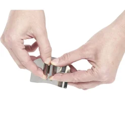 Bague protège doigts pour couper