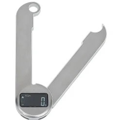 Balance de cuisine Homday pliable 5 kg