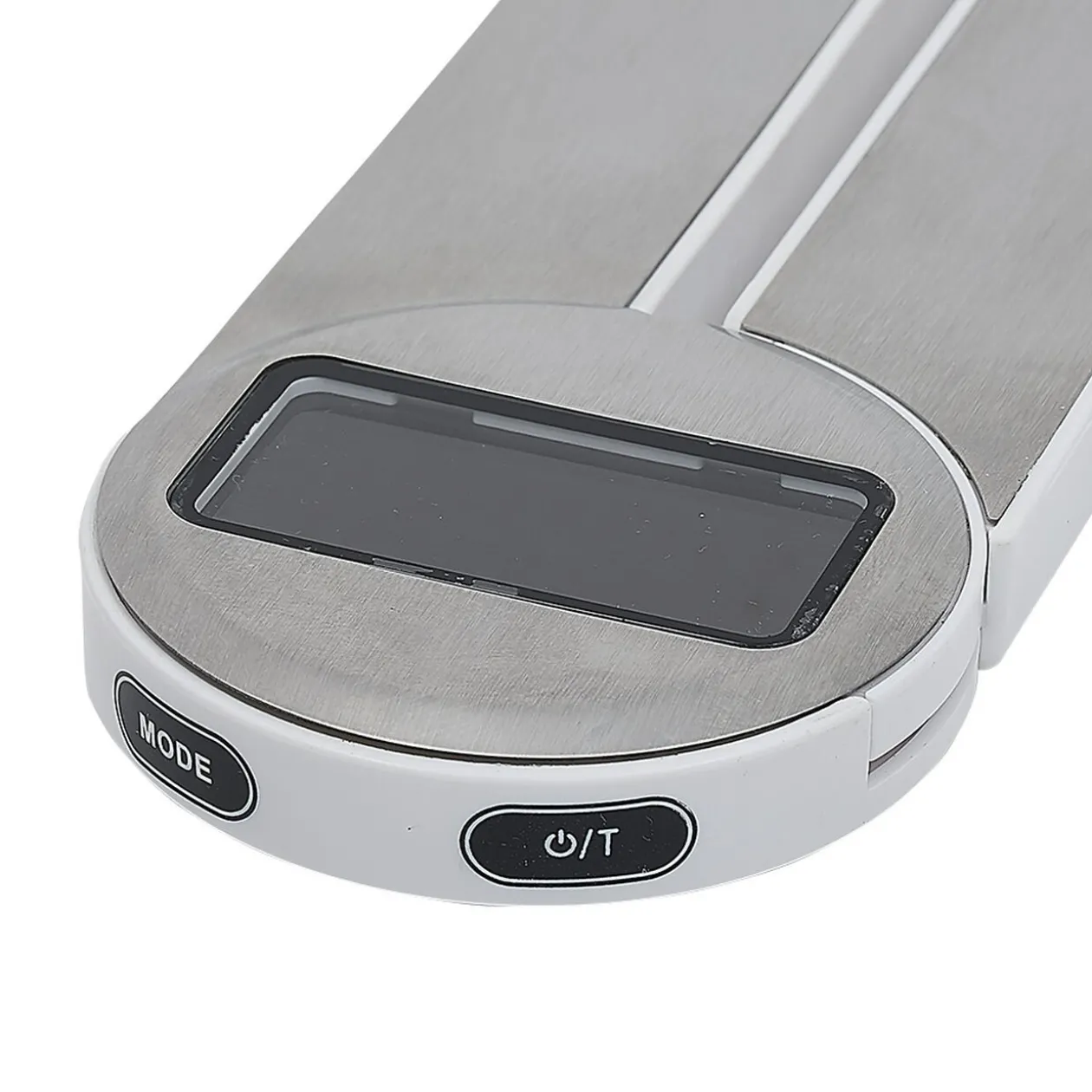 Balance de cuisine Homday pliable 5 kg