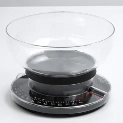 Balance de cuisine manuelle