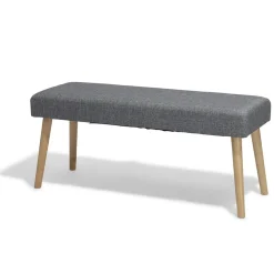 Banc anthracite Fanny