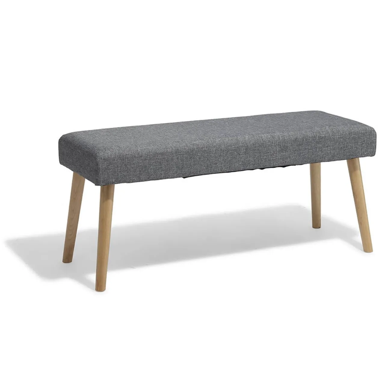 Banc anthracite Fanny