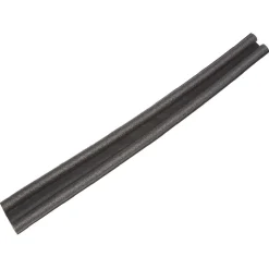 Bas de porte isolant