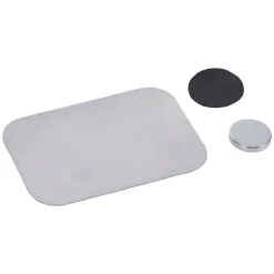 Bas de porte magnétique