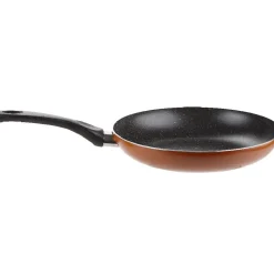 Batterie de cuisine aluminium 4 pièces