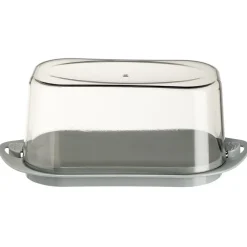 Beurrier avec couvercle clipsable