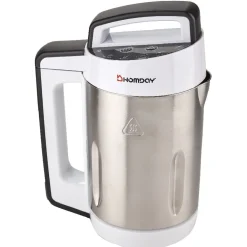 Blender chauffant machine à Soupe Smoothie et Sompote