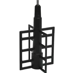 Blender multifonction 1,7 L Homday