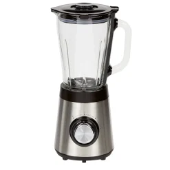 Blender récipient en verre 800W 1,5L