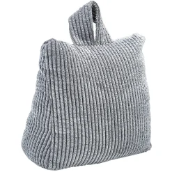 Bloc porte velours couleur uni