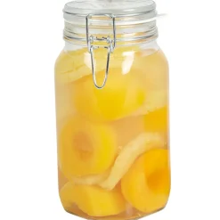 Bocal à clapet hermétique 1,5 L