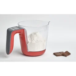 Bol mélangeur balance intégrée