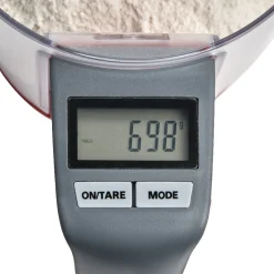 Bol mélangeur balance intégrée