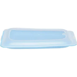 Boîte à charcuterie en plastique