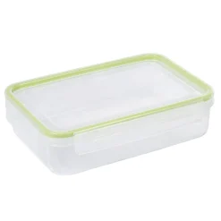Boîte alimentaire plastique 1,1 L