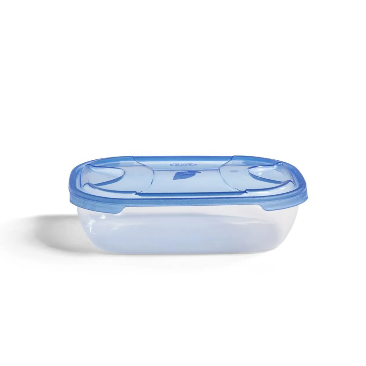 Boîte alimentaire plastique 1,15L