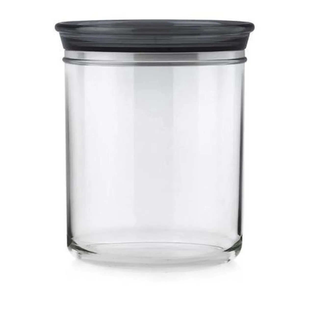 Boîte conservation Kaiser transparente 1000 ml x2