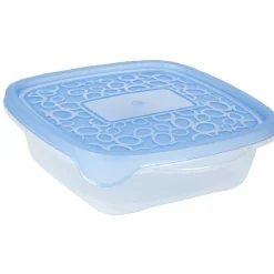 Boîte de conservation alimentaire Curver Take away 0,6 L x5