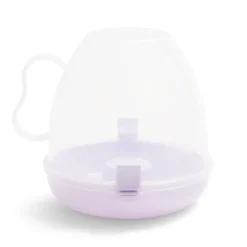 Boîte de cuisson pour popcorn Ø14,5xH15,5cm