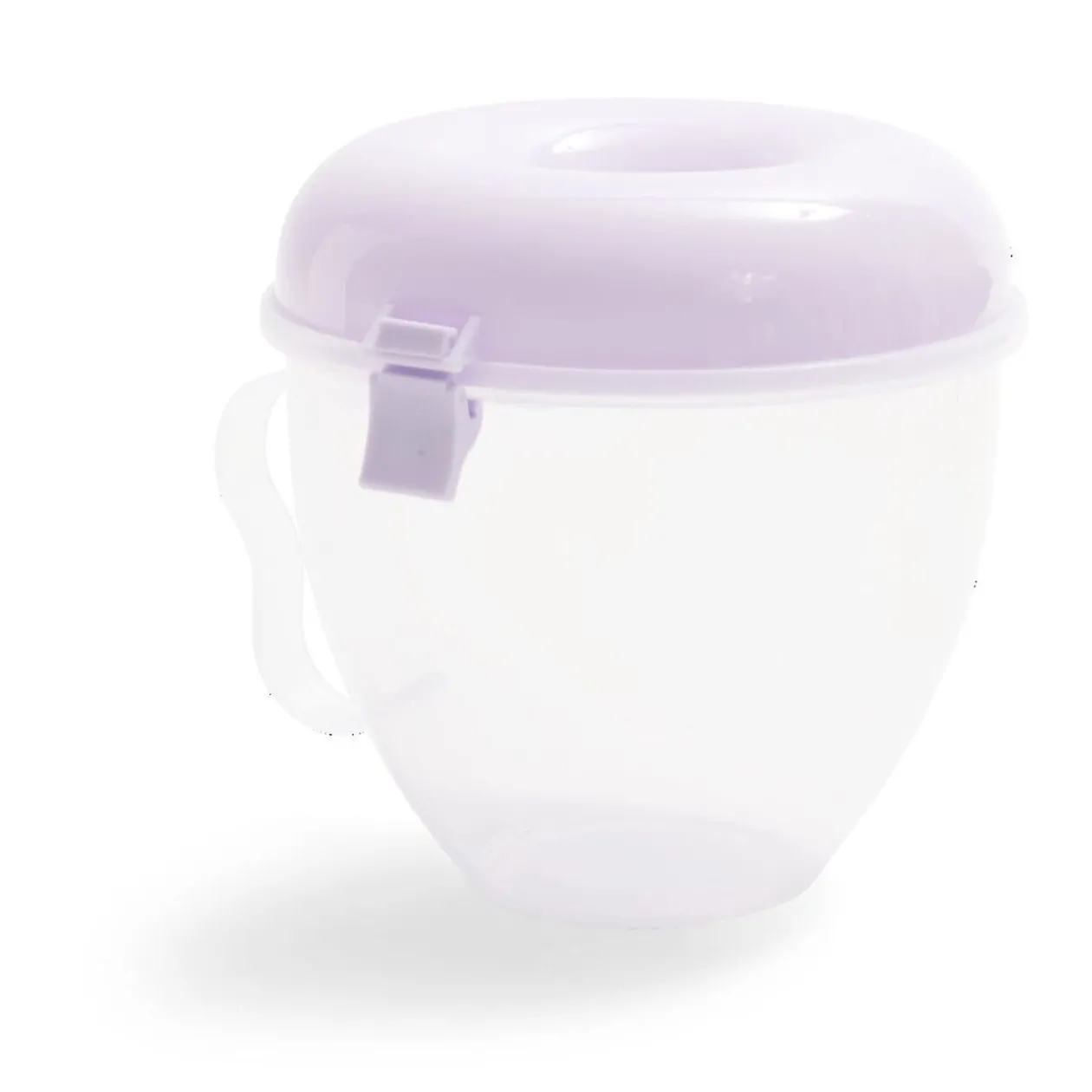 Boîte de cuisson pour popcorn Ø14,5xH15,5cm