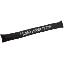 Boudin de porte à message L.85 cm