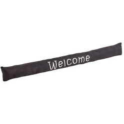 Boudin de porte à message L.85 cm