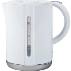 Bouilloire sans fil Homday1,7 L