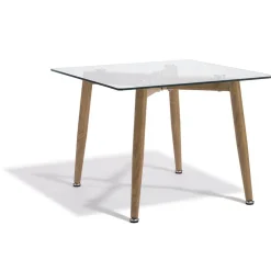 Bout de canapé naturel Gaby