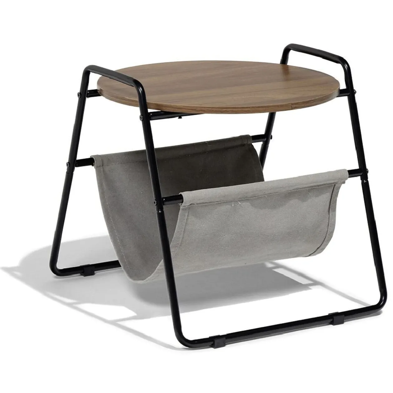 Bout de canapé Zoé Ø40xH40cm