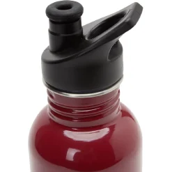 Bouteille Mario en métal