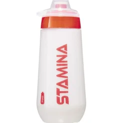 Bouteille sport multicolore