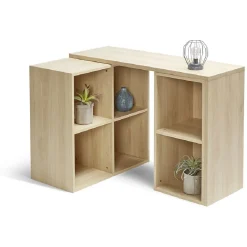 Buffet INgénius modulable en bois