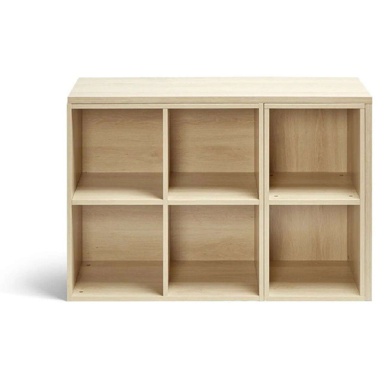 Buffet INgénius modulable en bois