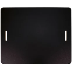 Bureau en bois 3 en 1 - tableau double face et tabouret