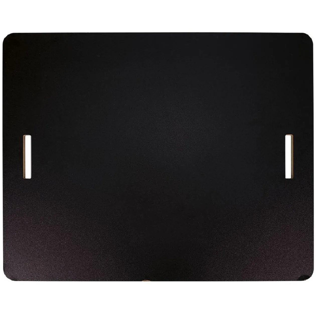 Bureau en bois 3 en 1 - tableau double face et tabouret