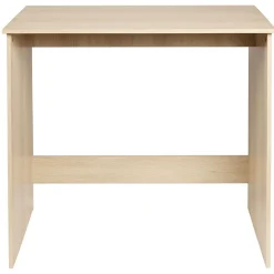 Bureau Hazel en bois contreplaqué