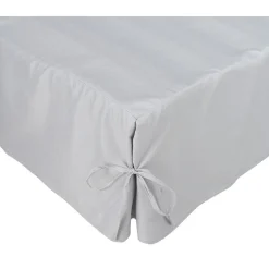 Cache-sommier lit 140