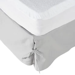 Cache-sommier lit 160