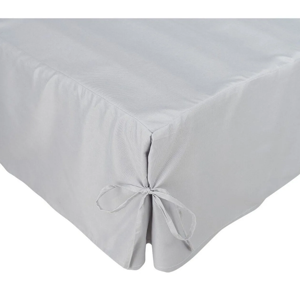 Cache-sommier lit 160