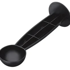 Cafetière expresso Homday noire pour café moulu 800 W