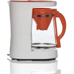 Cafetière théière 2 en 1 Homday