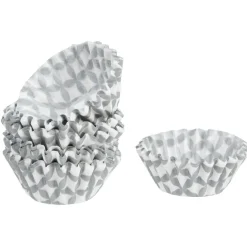 Caissette en papier x100